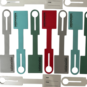 CORTIS GREENGREEN CORTIS Chain – HobiEgo