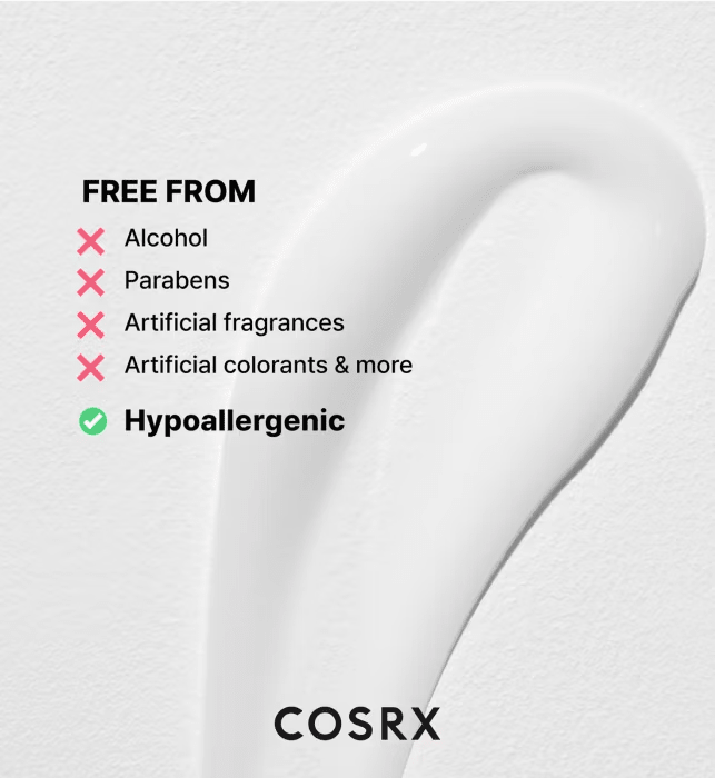 COSRX ADVANCED SNAIL 92 All in one Cream 100ml – makeup 8809416470016 ( / / ) | HobiEgo K - pop Shop