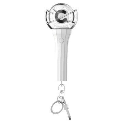 CRAVITY Official Lightstick Keyring – lightstick ( / / ) | HobiEgo