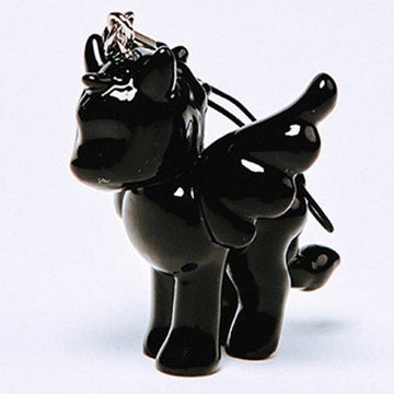 PRE-ORDER AESPA Week Make It Lemonade Official MD CREATURE KEYRING SET