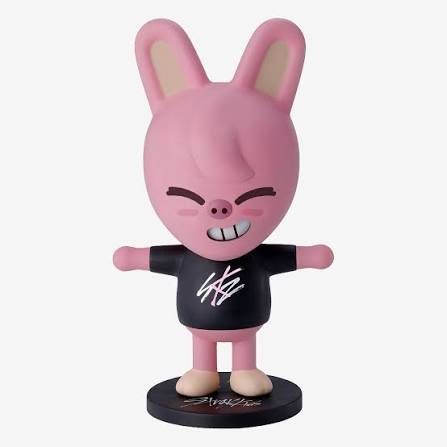 SKZOO SOFT VINYL TOY SKZOO HOODIE (Maximum 2 Per Order)