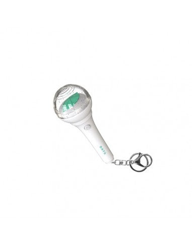 Day6 Lightstick Keyring