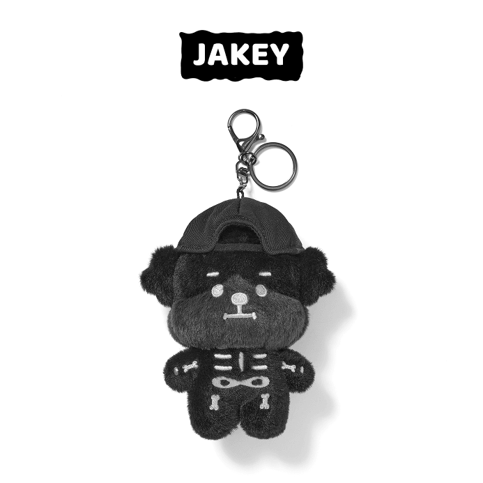 PRE-ORDER ENHYPEN SPOOKY ENCHIN Spooky Keyring