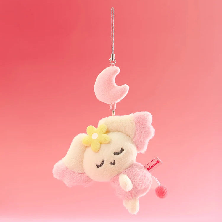 PRE-ORDER ATEEZ MIGHTEEZ Rock The Stage Plush Charm
