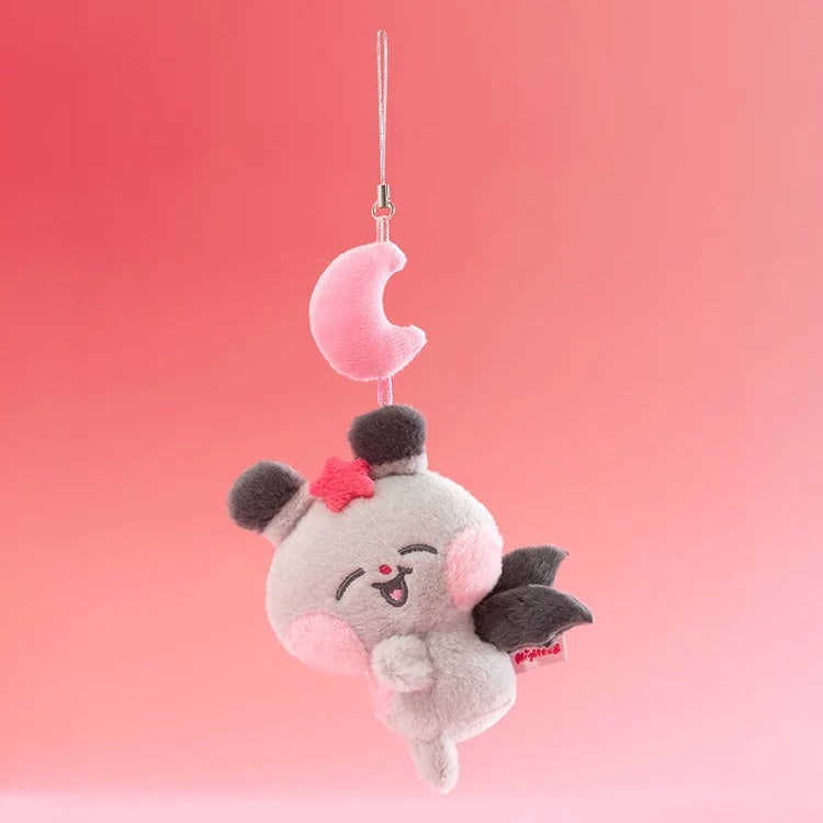 PRE-ORDER ATEEZ MIGHTEEZ Rock The Stage Plush Charm