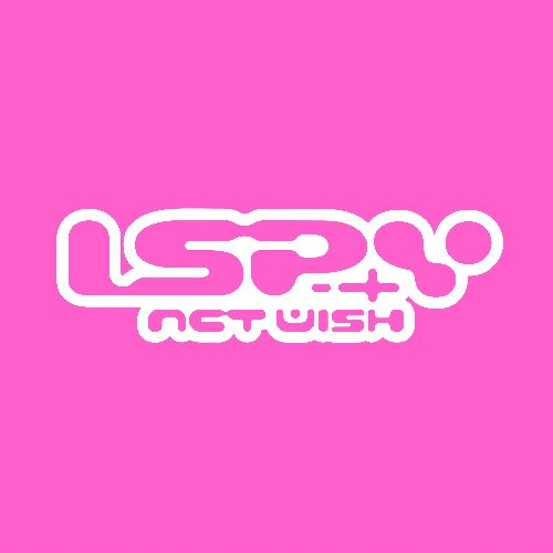 PRE-ORDER NCT WISH Mini 4th EP I SPY (Deluxe Book Version)