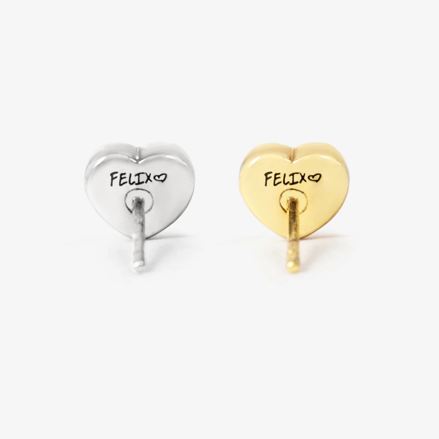 Stray Kids JYP Japan Pop Up Earrings Produced By Felix