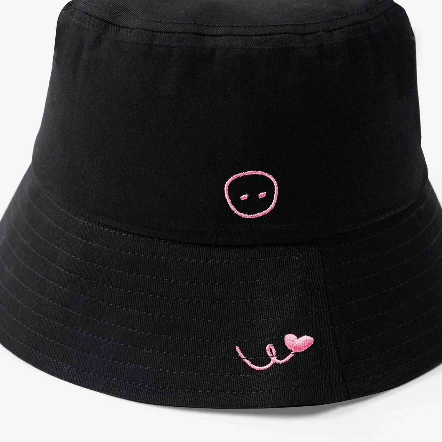 Stray Kids World Tour DominATE Japan Bucket Hat Produced by Changbin