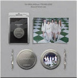 PRE-ORDER LE SSERAFIM Sound Coin Album