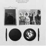 PRE-ORDER LE SSERAFIM Sound Coin Album
