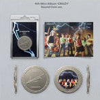 PRE-ORDER LE SSERAFIM Sound Coin Album