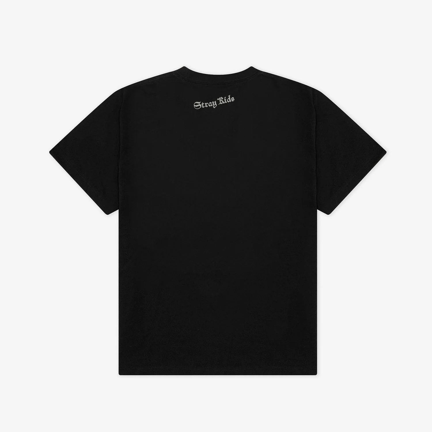 Stray Kids World Tour DominATE Japan T-Shirt Black (M)