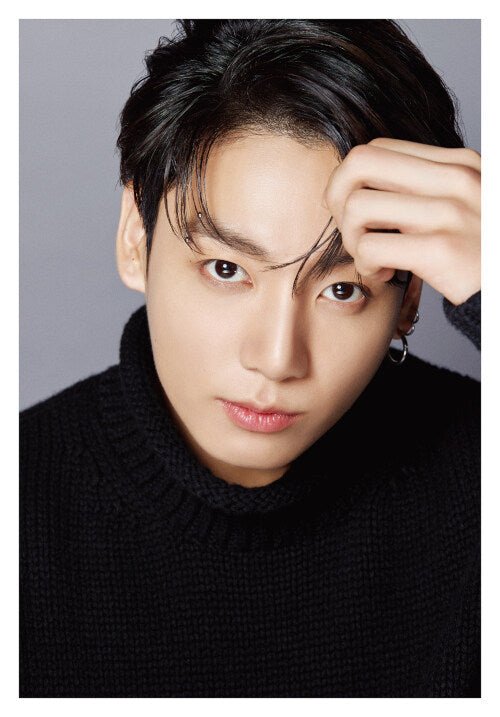 DICON D’FESTA BTS 7 : JUNGKOOK – Dicon ( / / ) | HobiEgo