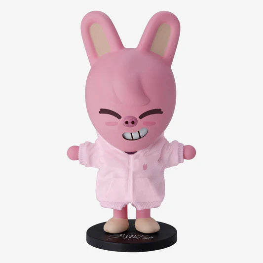SKZOO SOFT VINYL TOY SKZOO HOODIE (Maximum 2 Per Order)