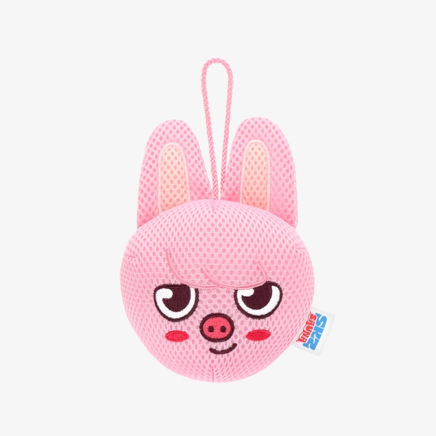PRE-ORDER Stray Kids 2025 JYP Japan Pop-Up Store Sauna Body Sponge