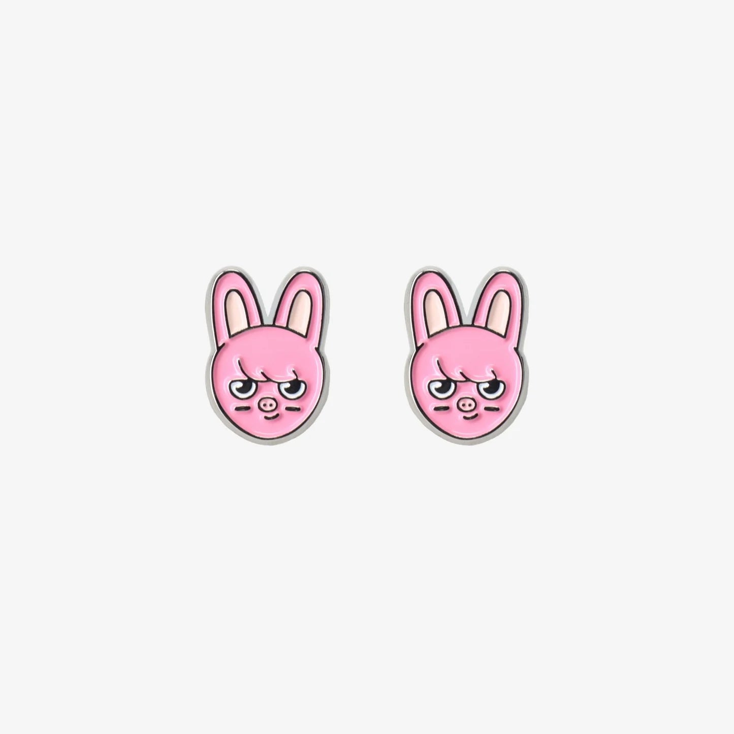 PRE-ORDER Stray Kids  Stray Kids World Tour RUN IT JAPAN EARRINGS（2PIECES）