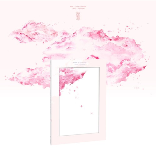 EPEX – 7th EP Album [소화(韶華) : Epilogue]