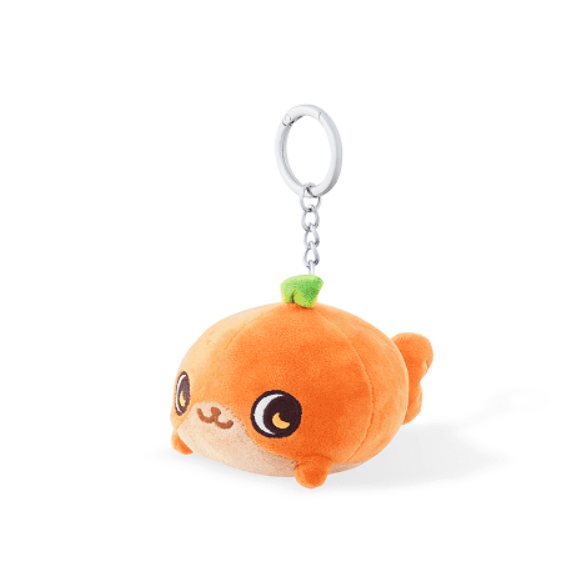 PRE-ORDER &TEAM Plush Keyring