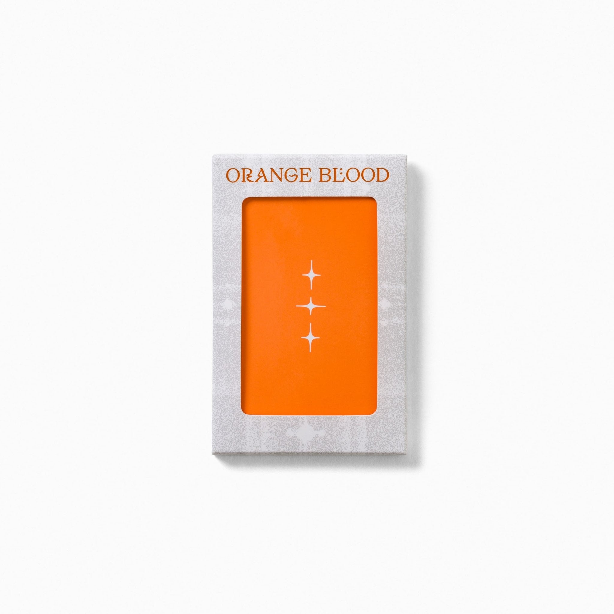ENHYPEN 5th Mini Album ORANGE BLOOD (Weverse Albums Version) – album ( / / ) | HobiEgo