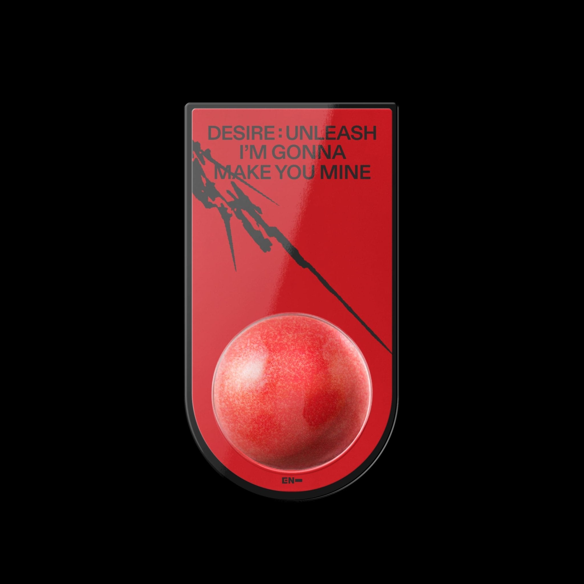 ENHYPEN 6th Mini Album DESIRE : UNLEASH (BATH BOMB Version) – album ( / / ) | HobiEgo