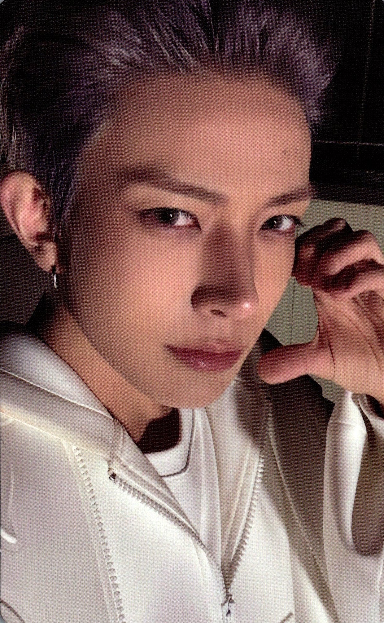 ENHYPEN 7th Mini Album THE SIN : VANISH Weverse Lucky Draw Photocards – photocard  (Heeseung / / ) | HobiEgo K - pop Shop