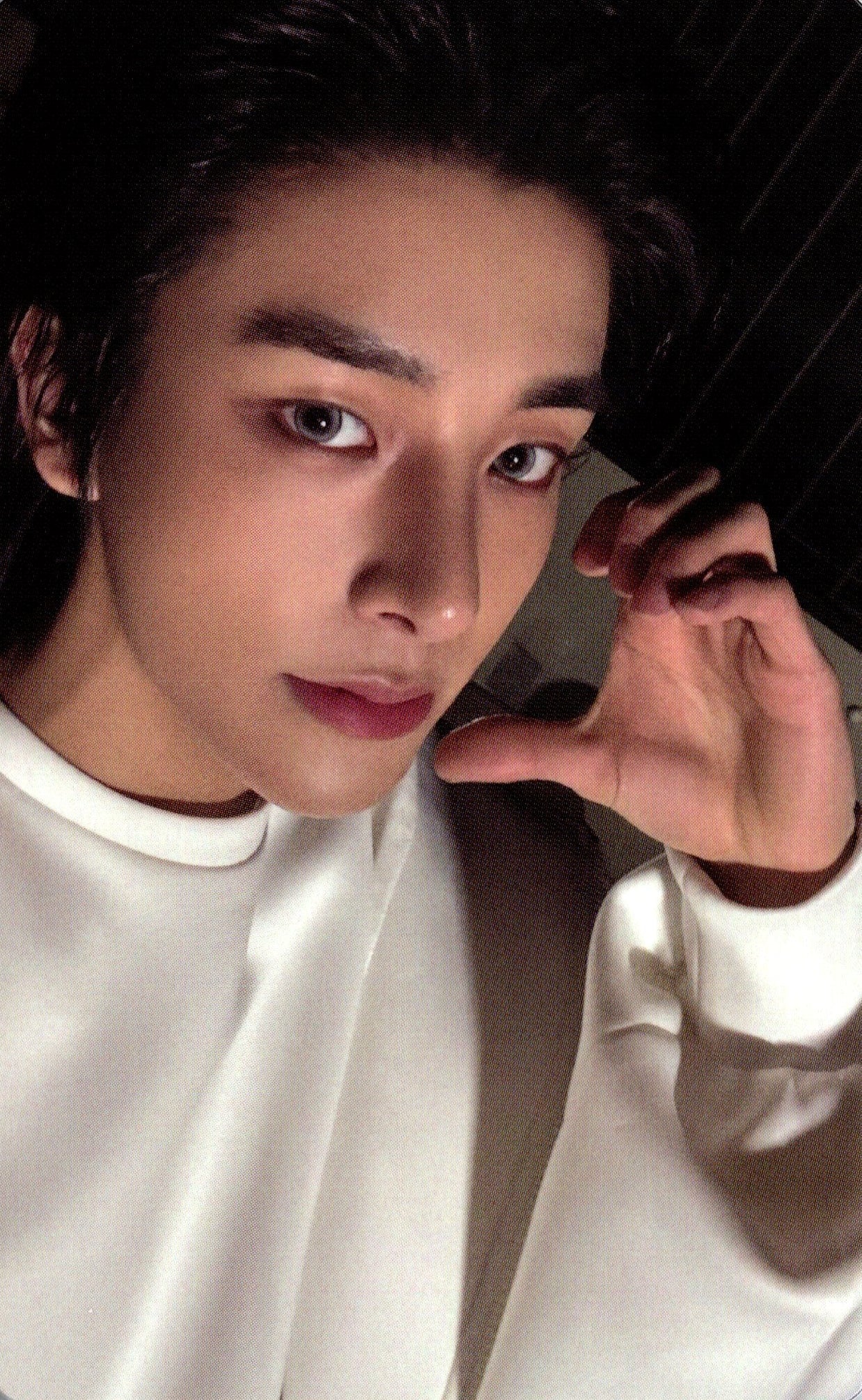 ENHYPEN 7th Mini Album THE SIN : VANISH Weverse Lucky Draw Photocards – photocard  (Jake / / ) | HobiEgo K - pop Shop