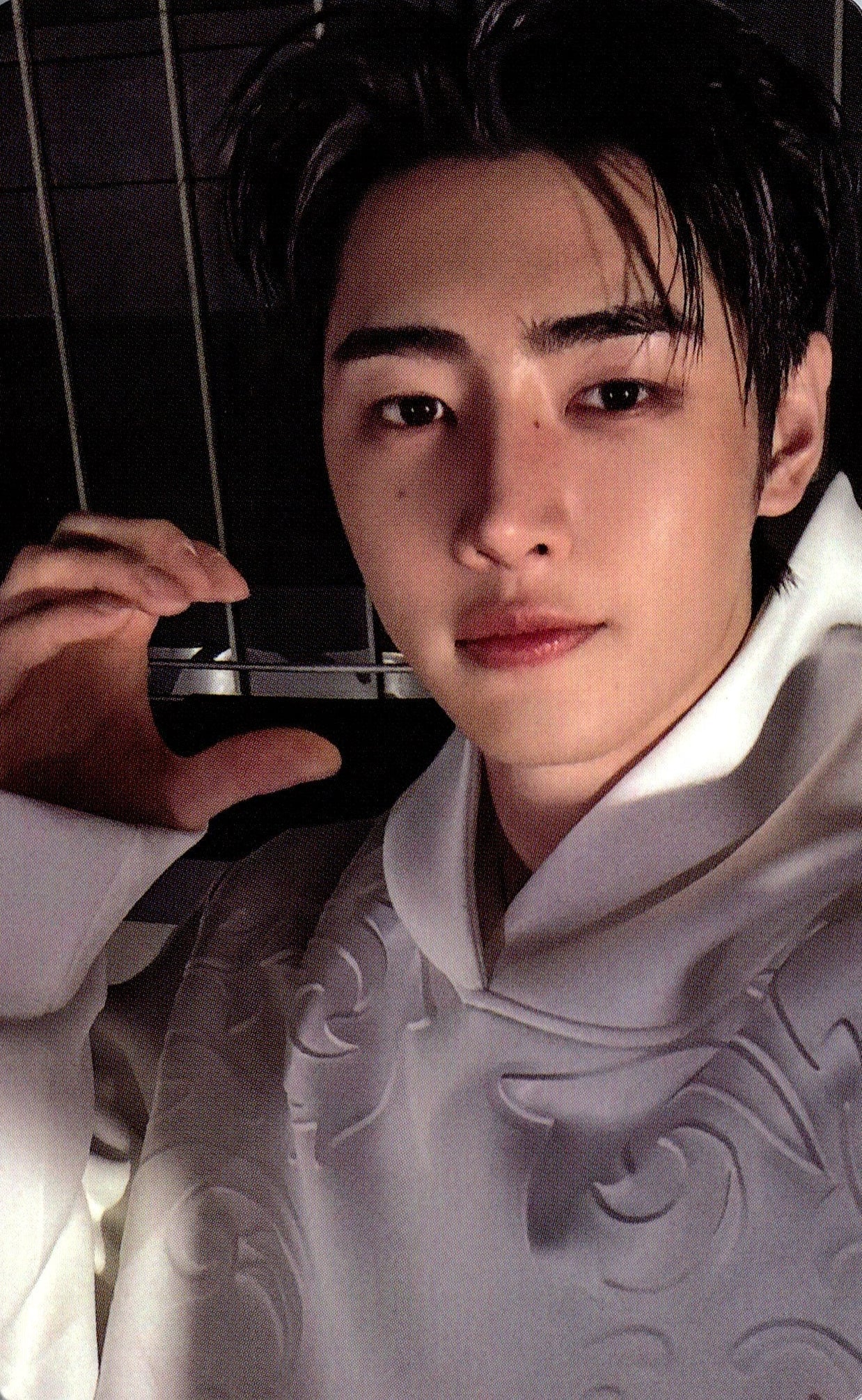 ENHYPEN 7th Mini Album THE SIN : VANISH Weverse Lucky Draw Photocards – photocard  (Sunghoon / / ) | HobiEgo K - pop Shop