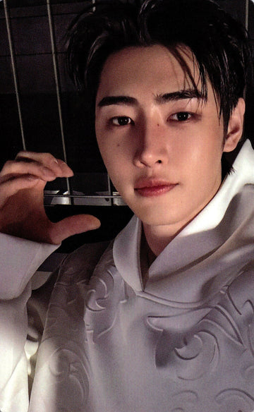 Sunghoon