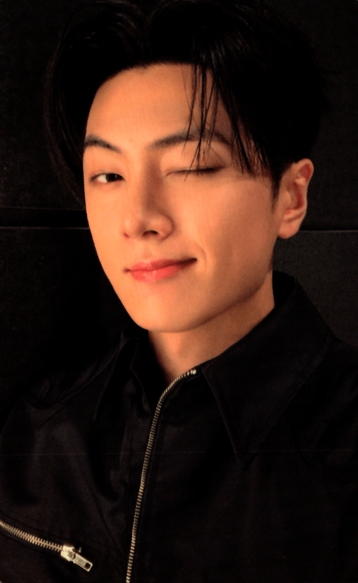 ENHYPEN Desire : Unleash 5th Enniversary Night Weverse Live Pre - Order Benefit Photocards – photocard  (Jay / / ) | HobiEgo K - pop Shop