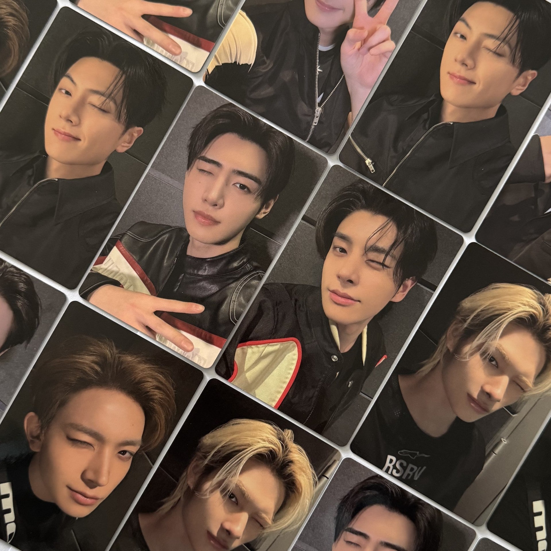 ENHYPEN Desire : Unleash 5th Enniversary Night Weverse Live Pre - Order Benefit Photocards – photocard  (Jungwon / / ) | HobiEgo K - pop Shop