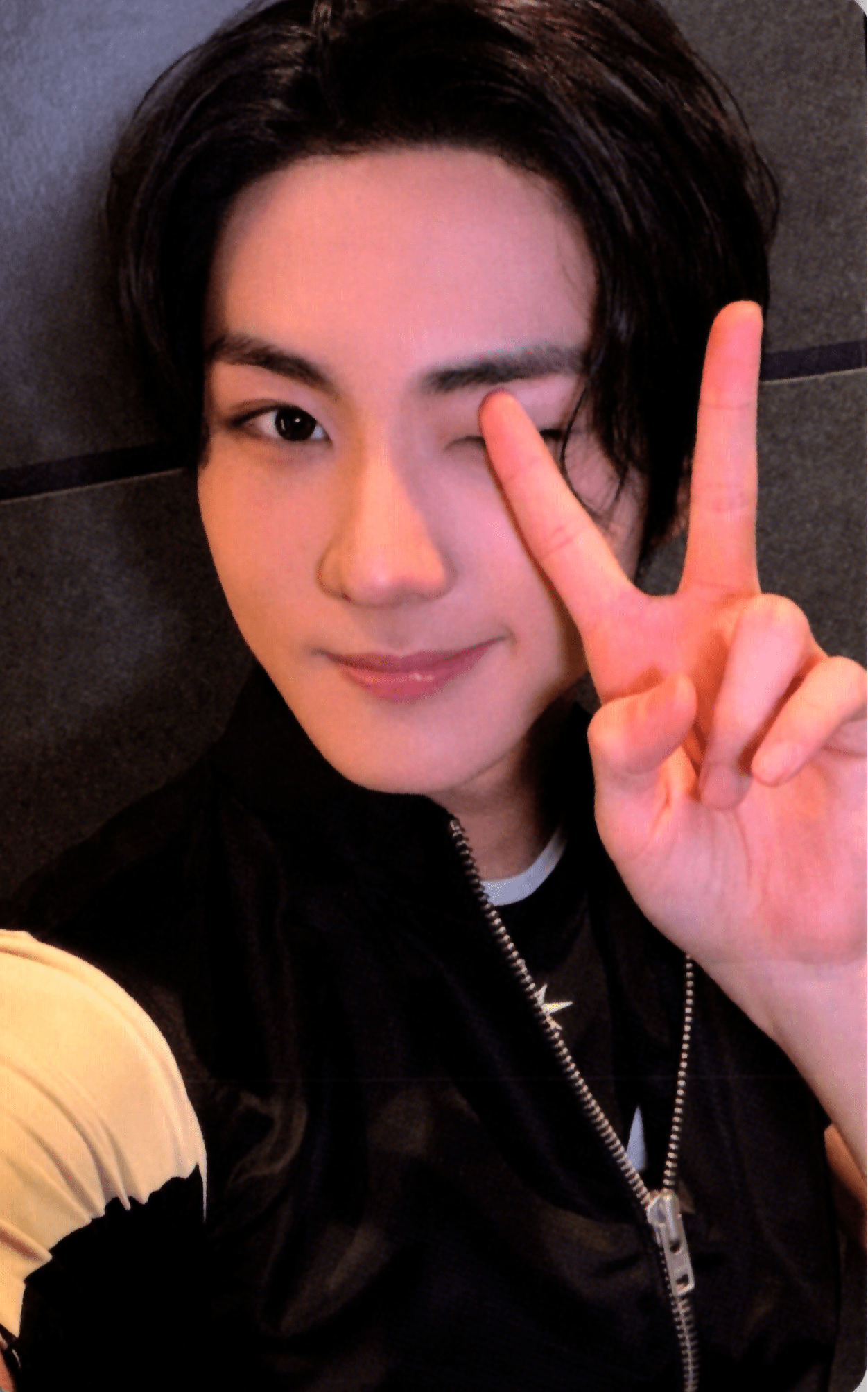 ENHYPEN Desire : Unleash 5th Enniversary Night Weverse Live Pre - Order Benefit Photocards – photocard  (Jungwon / / ) | HobiEgo K - pop Shop