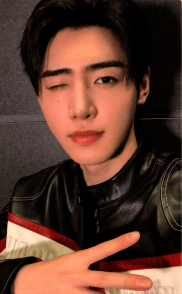Sunghoon