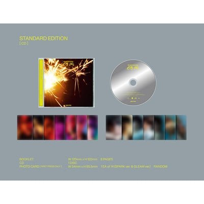 Enhypen Dimension : Senko Japanese Album Regular Edition – album 4988031497548 ( / / ) | HobiEgo K - pop Shop