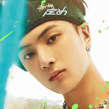 ENHYPEN Japanese Album Sadame (Solo Jacket) – album  (Jay / / ) | HobiEgo K - pop Shop