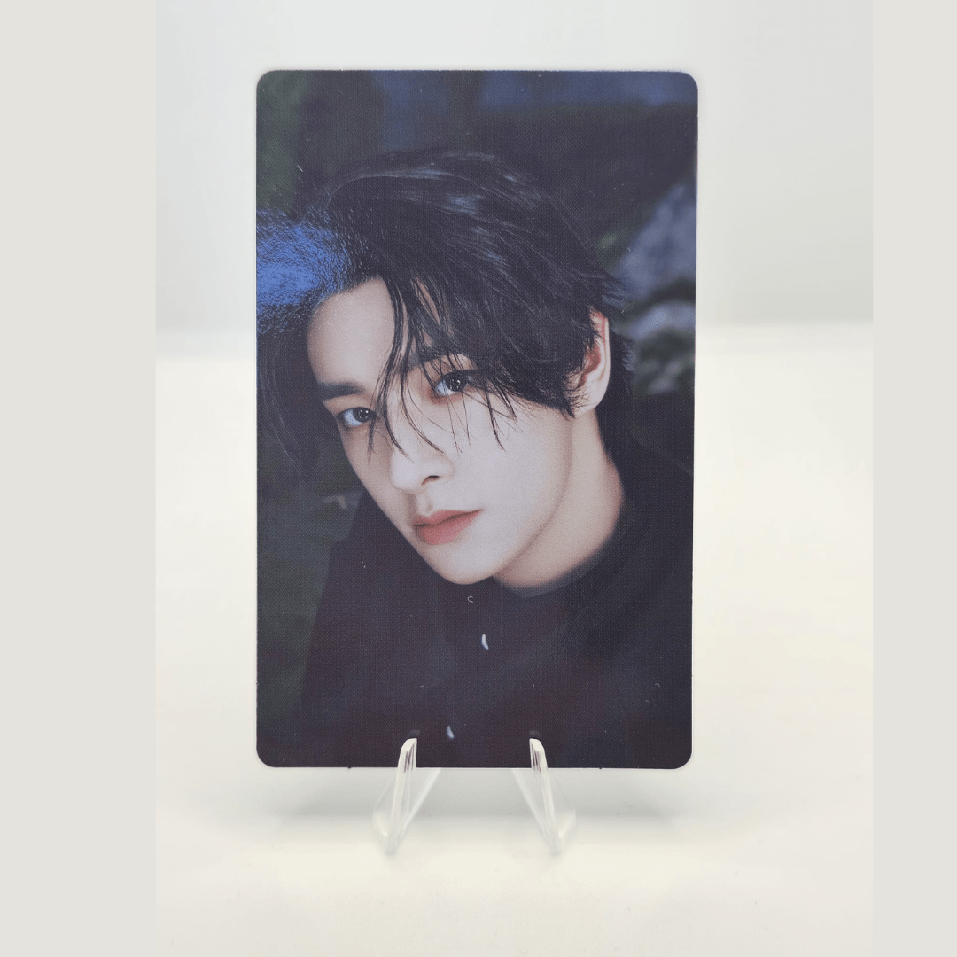 ENHYPEN Walk the Line World Tour Official Trading Photocard (JAKE Version) – Photocards (Jake 8 / / ) | HobiEgo