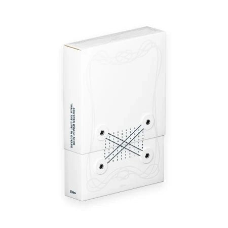 ENHYPEN WORLD TOUR "WALK THE LINE" IN GOYANG – album ( / / ) | HobiEgo