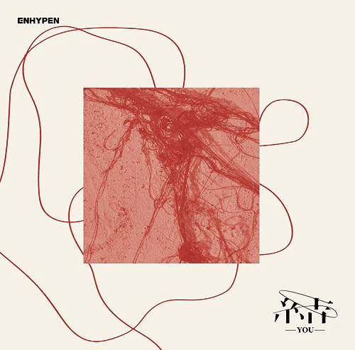 ENHYPEN 結 YOU (Standard Edition) – album ( / / ) | HobiEgo