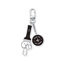 EPIK HIGH 20th Anniversary Concert Keyring – merch ( / / ) | HobiEgo