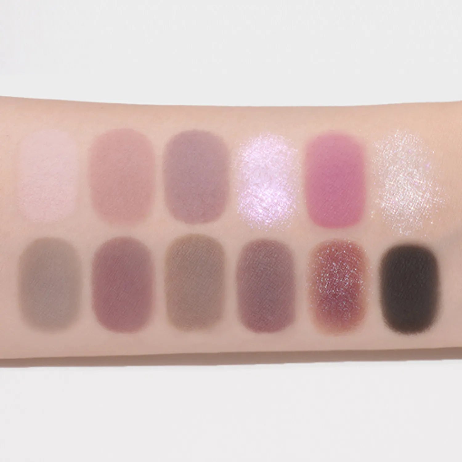 espoir Eye Core Palette - 9g – Makeup (Geek Gray / / ) | HobiEgo