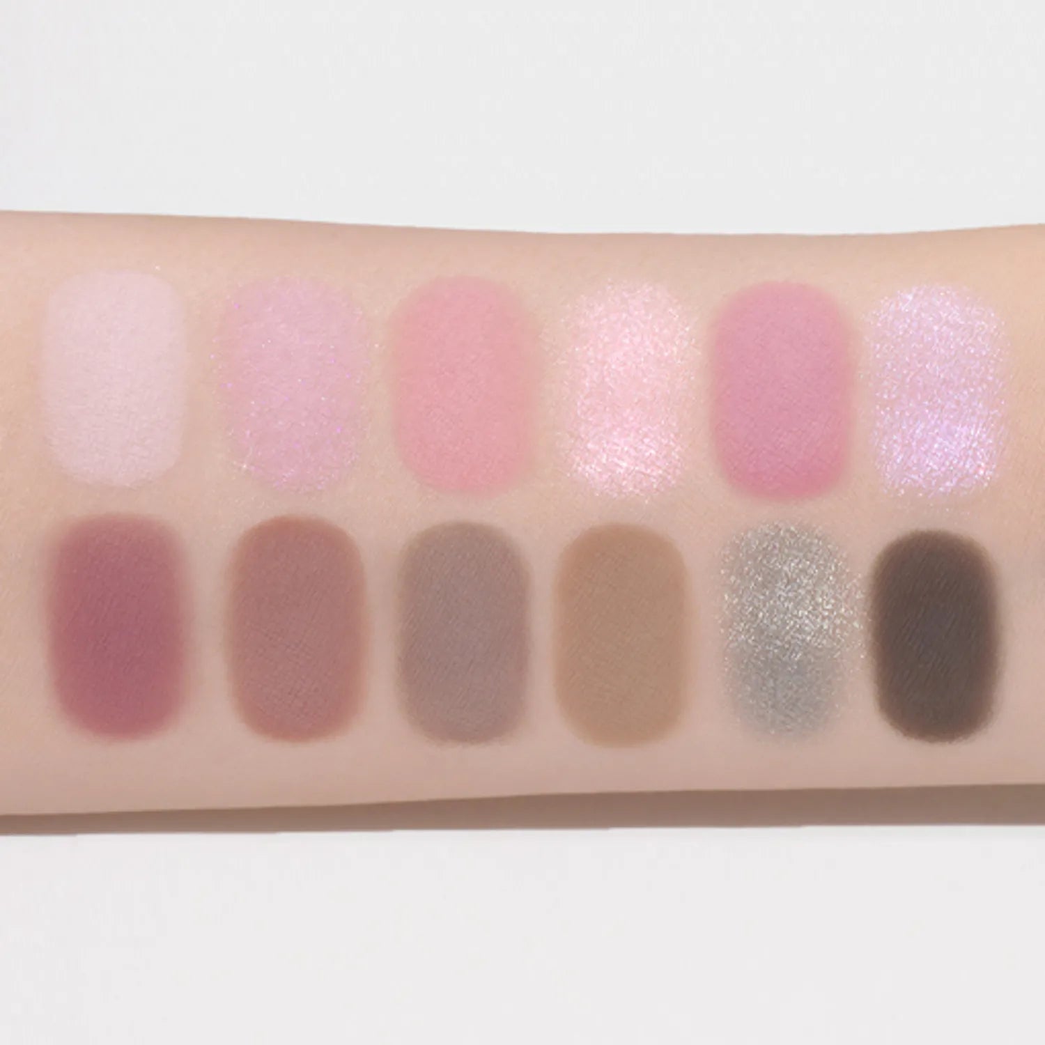espoir Eye Core Palette - 9g – Makeup (Savage Mauve / / ) | HobiEgo