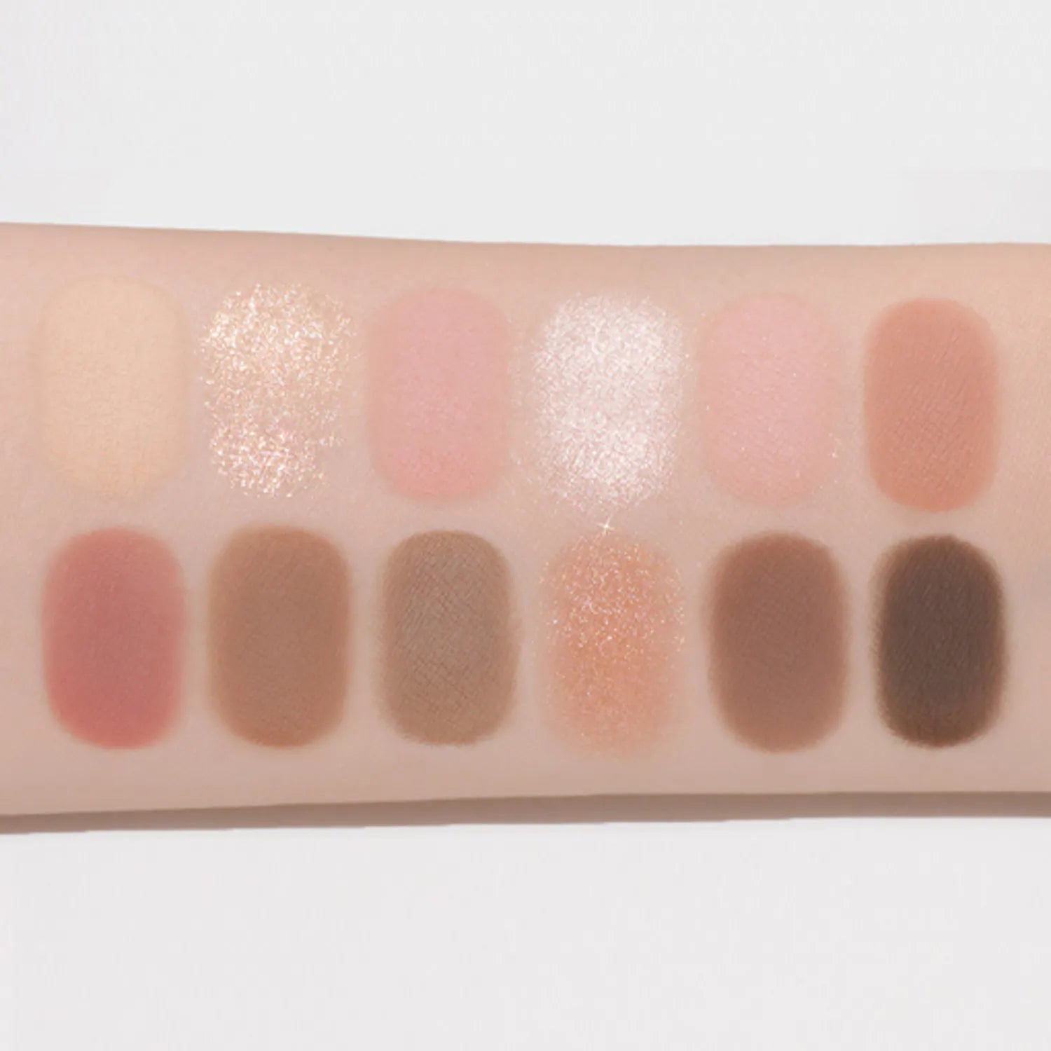 espoir Eye Core Palette - 9g – Makeup (Vintage Mute / / ) | HobiEgo