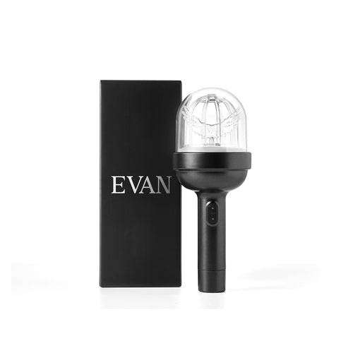 PRE-ORDER EVAN Official Lightstick