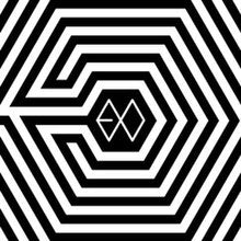 EXO 2nd Mini Album OVERDOSE Chinese Version – album (M / / ) | HobiEgo