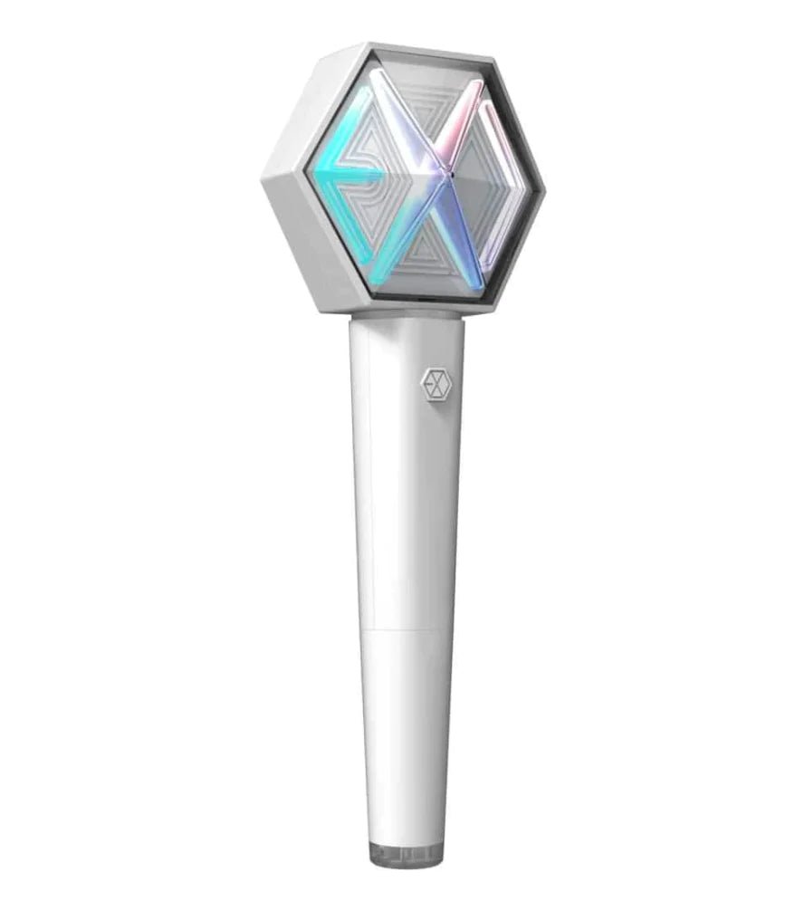 EXO Official Lightstick – lightstick ( / / ) | HobiEgo