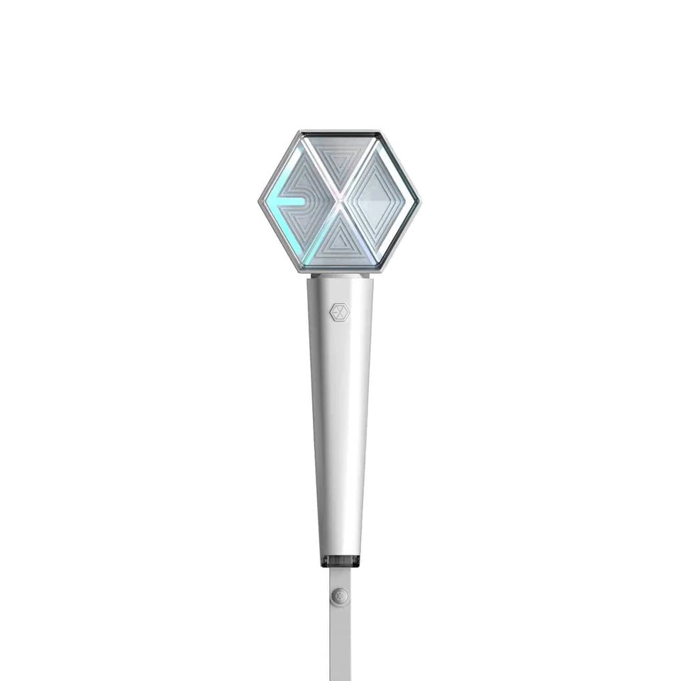 EXO Official Lightstick – lightstick ( / / ) | HobiEgo