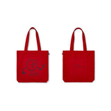 26 CORTIS TOUR PUT YOUR PHONE DOWN MD Fabric Bag