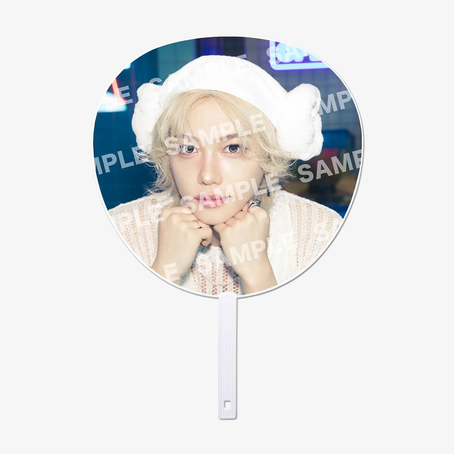 PRE-ORDER Stray Kids 2025 JYP Japan Pop-Up Store Sauna Picket