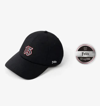 Stray Kids World Tour DominATE Japan CAP