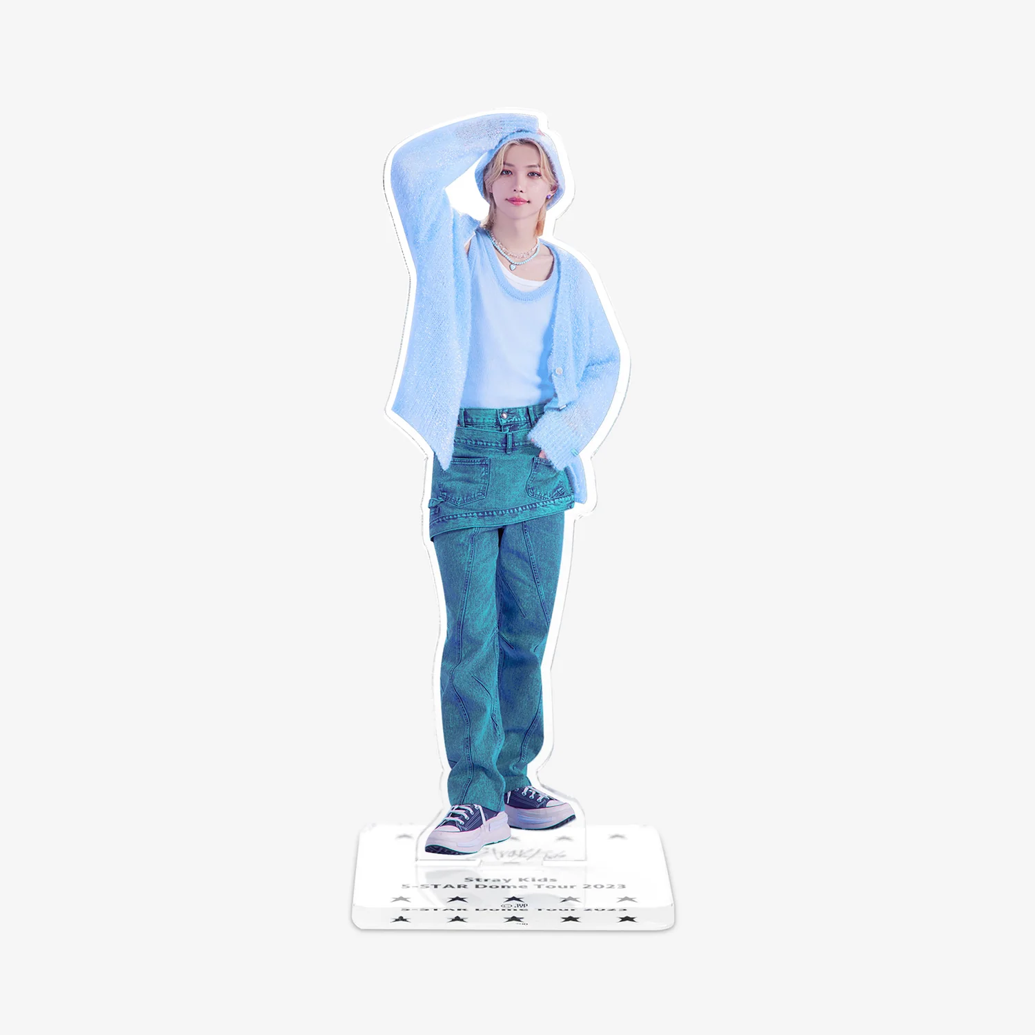 STRAY KIDS Acrylic Stand 5-STAR Dome Tour 2023