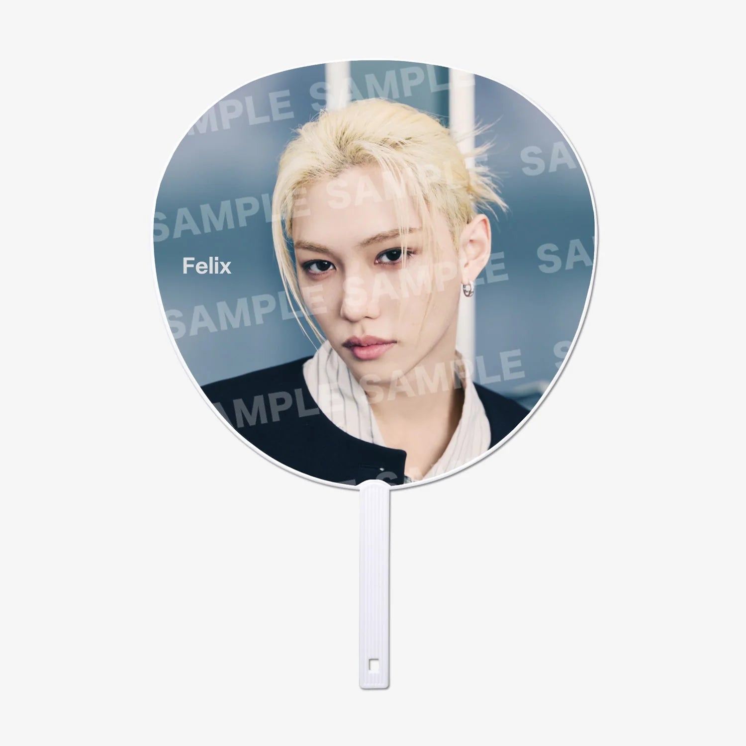 PRE-ORDER World Tour RUN IT JAPAN IMAGE PICKET